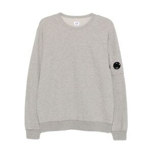 C.P. Company Men's C.P.Company Sweaters Grey
